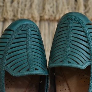 Rockport Cobb Hill Galway Loafer